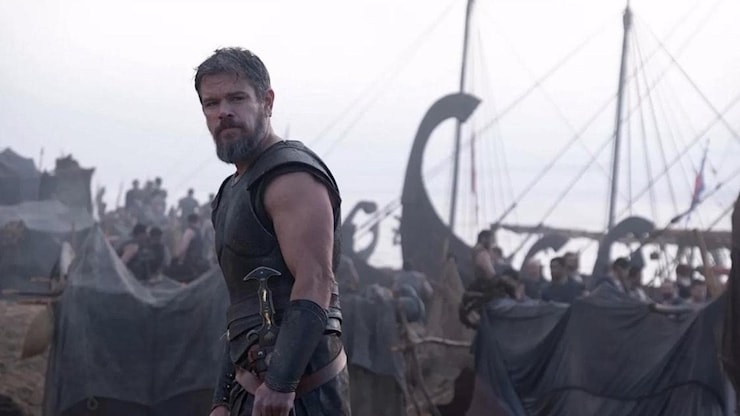 “Odissea”, l’epico film di Nolan domina il box office italiano: 2,18 milioni di euro - la Repubblica