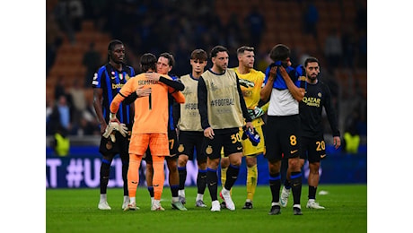 Bologna-Inter, probabili formazioni e dove vedere la partita