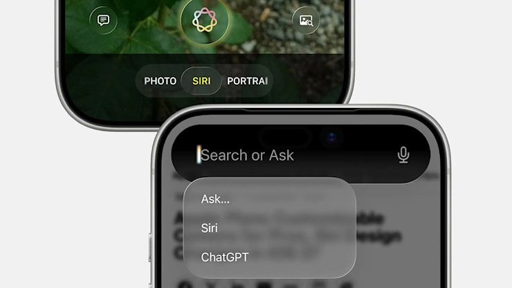 iOS 27, trapela la nuova Siri (spoiler: sarà molto più simile a ChatGPT) - iphoneitalia.com
