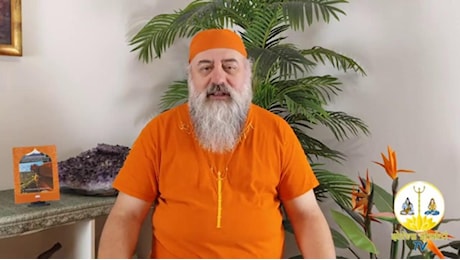Setta pseudo-spirituale in Val di Susa, arrestato ilMaestro" Bruno Malatesta