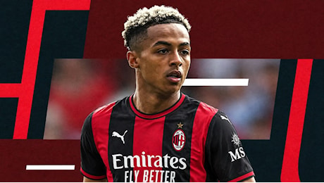 Biasin:Il Milan ha trovato un titolare". La notizia che va oltre la tripletta di Cisse