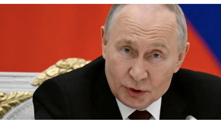 Ucraina, Cremlino: «Il Donbass è della Russia, cessate il fuoco solo con ritiro truppe Kiev» - Il Roma