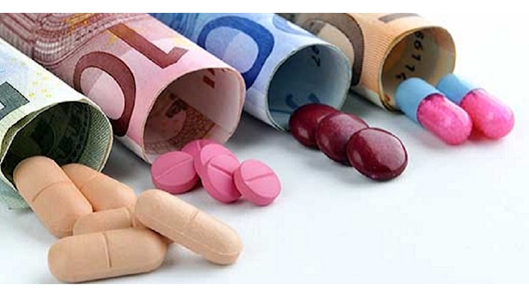 Spesa farmaci, Puglia rimodula i tetti per diretta e convenzionata - Farmacista33