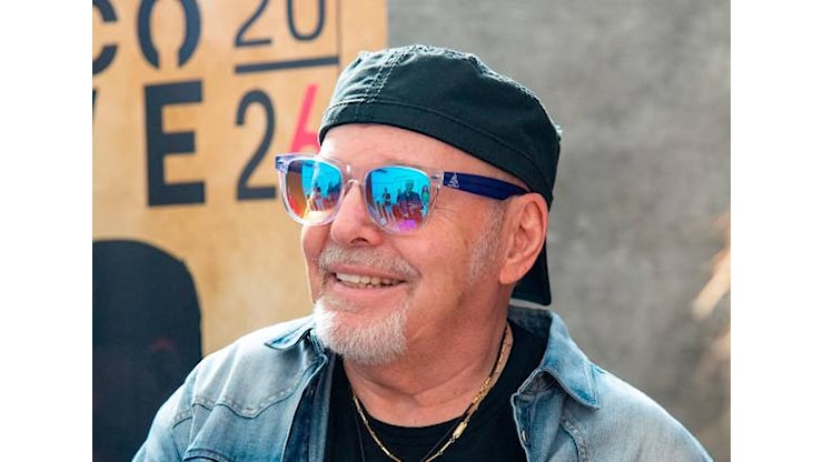 Rimini, Vasco Rossi: “I concerti forma attiva di resistenza contro odio, paura e violenza” VIDEO - Corriere Romagna