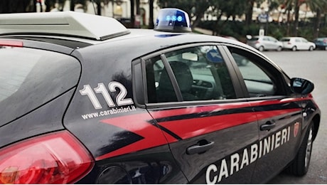 Prato, arrestato dopo l'accoltellamento: ora è accusato anche di aver avvelenato la moglie