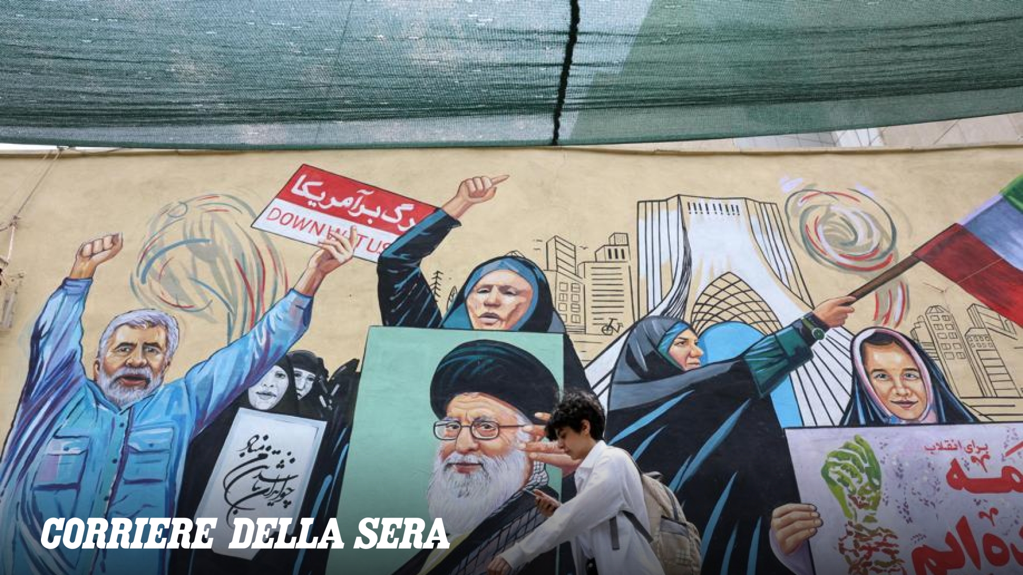 Guerra Usa-Iran, le notizie in diretta |Esplosioni anche a Teheran. «Partita l'undicesima notte di raid». Hegseth chiede «con urgenza» 67 miliardi al Congresso