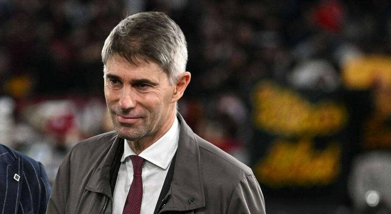 La Juventus ha scelto Massara, sarà il nuovo direttore sportivo del club. Modesto ai saluti