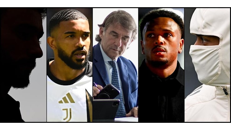 Pagina 5 | La verità su Bremer, come salutare Openda e i bocciati di Spalletti: Juve, chi incastra Carnevali - Tuttosport
