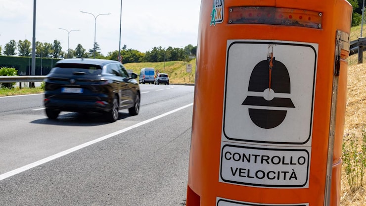 Non superano l'esame del Ministero dei trasporti: in Umbria spenti 3 autovelox - La Nazione