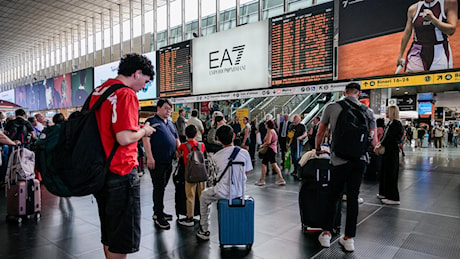 Sciopero generale 2 ottobre 2026, treni fermi solo tre ore: orari e settori coinvolti