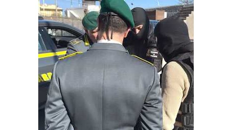 La mafia catanese nel 'gaming online', sequestro di beni per 40 milioni di euro in Italia e Romania - Virgilio