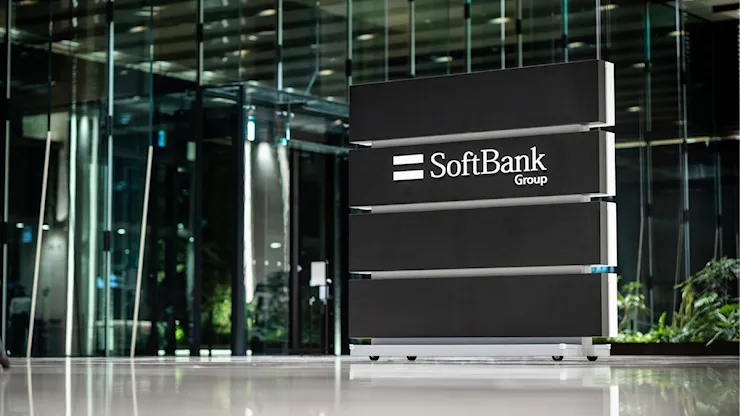 SoftBank punta sulla Francia: maxi investimento AI fino a 75 miliardi - firstonline.info