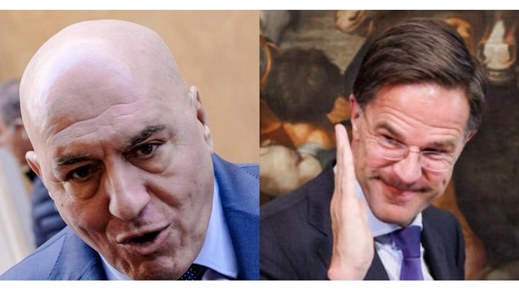 Operazione Epic Fury in Iran, Crosetto smentisce sul decollo dei 500 aerei Usa dalle basi italiane: Voli conformi ai trattati - Il Giornale d'Italia