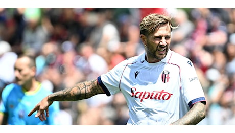 Bologna-Heidenheim 1-1, primo gol per Castro ma i rossoblù non vincono ancora: segnali positivi nel secondo test di Tedesco