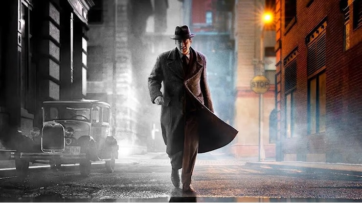 Spider-Noir: Recensione della serie su Prime Video con un superbo Nicolas Cage - universalmovies.it