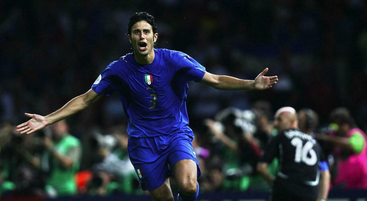 Vent’anni di solitudine, oggi nel 2006 l'Italia vinceva il quarto Mondiale
