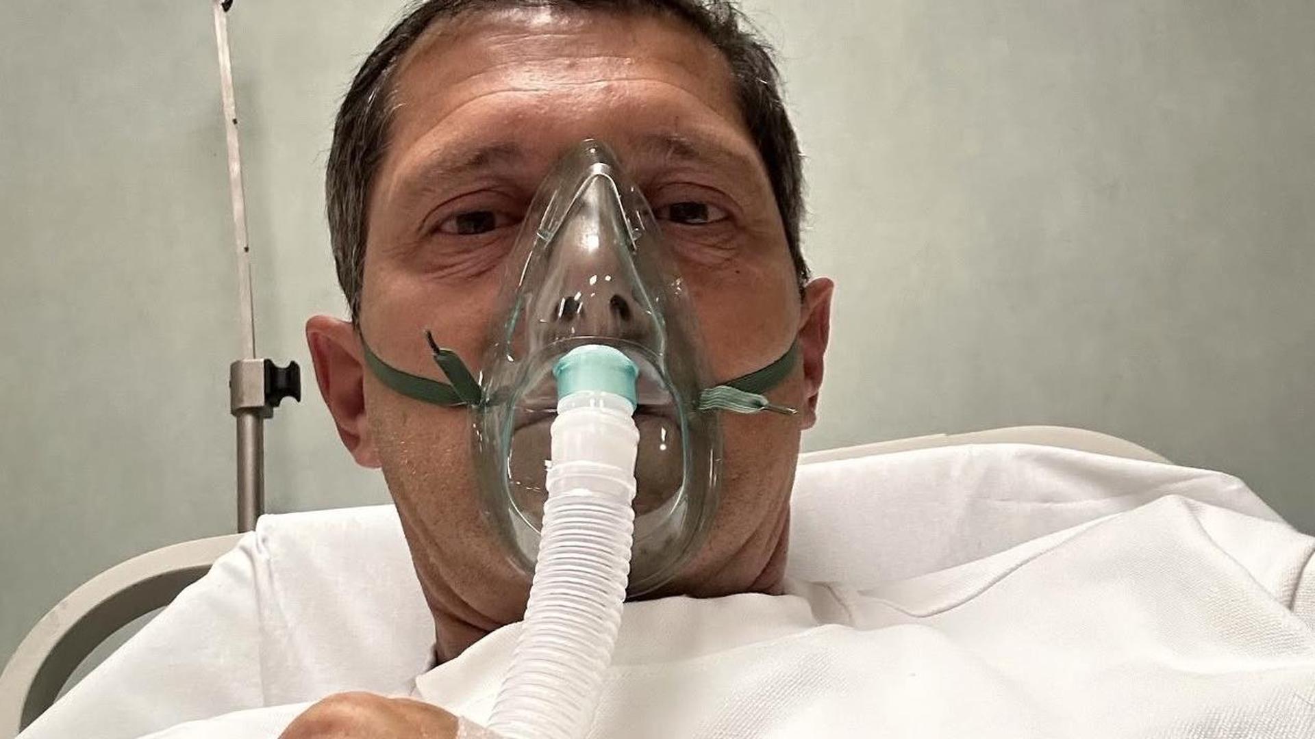 Montano: “A un passo dalla morte per un piatto di fettuccine. Lo chef sapeva che sono allergico”