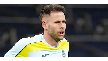 Gulacsi rapinato in casa prima di Villarreal-Napoli: ladri armati e famiglia sotto shock