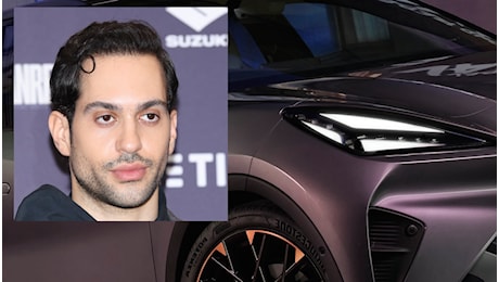 Cupra Raval, la compatta elettrica che guarda al futuro con lo sguardo di Mahmood