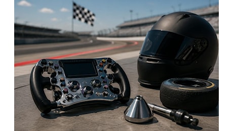 Formula 1 2026, Mercedes punta sull’Ungheria con la PU migliore