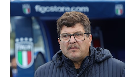 Italia Under 21, Baldini punta su Pio Esposito per l'Europeo