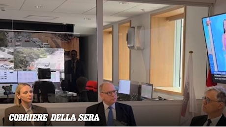 Oligarchi nel Principato di Monaco:esplosione Monaco,Ermolaev ferito