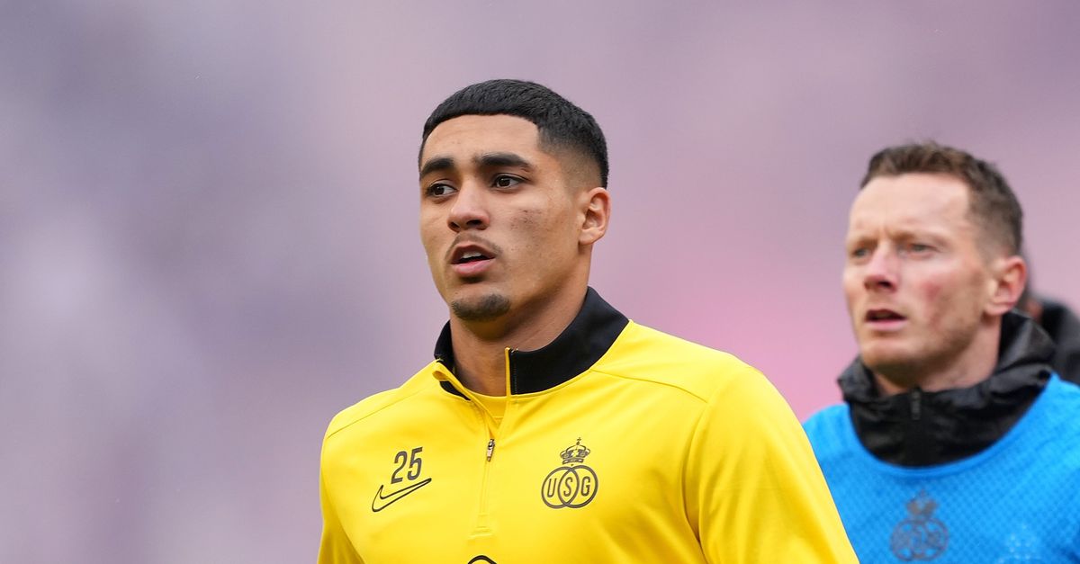 Inter, Khalaili in pole: arriva l'assist da...Napoli. Era stato lo stesso...