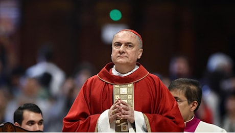 Gambetti lascia San Pietro, Leone XIV lo nomina arcivescovo di Chieti-Vasto