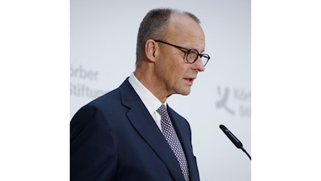 Volkswagen, la crisi apre la via ai cinesi? Merz: “Decidano le imprese, ma non è la soluzione”