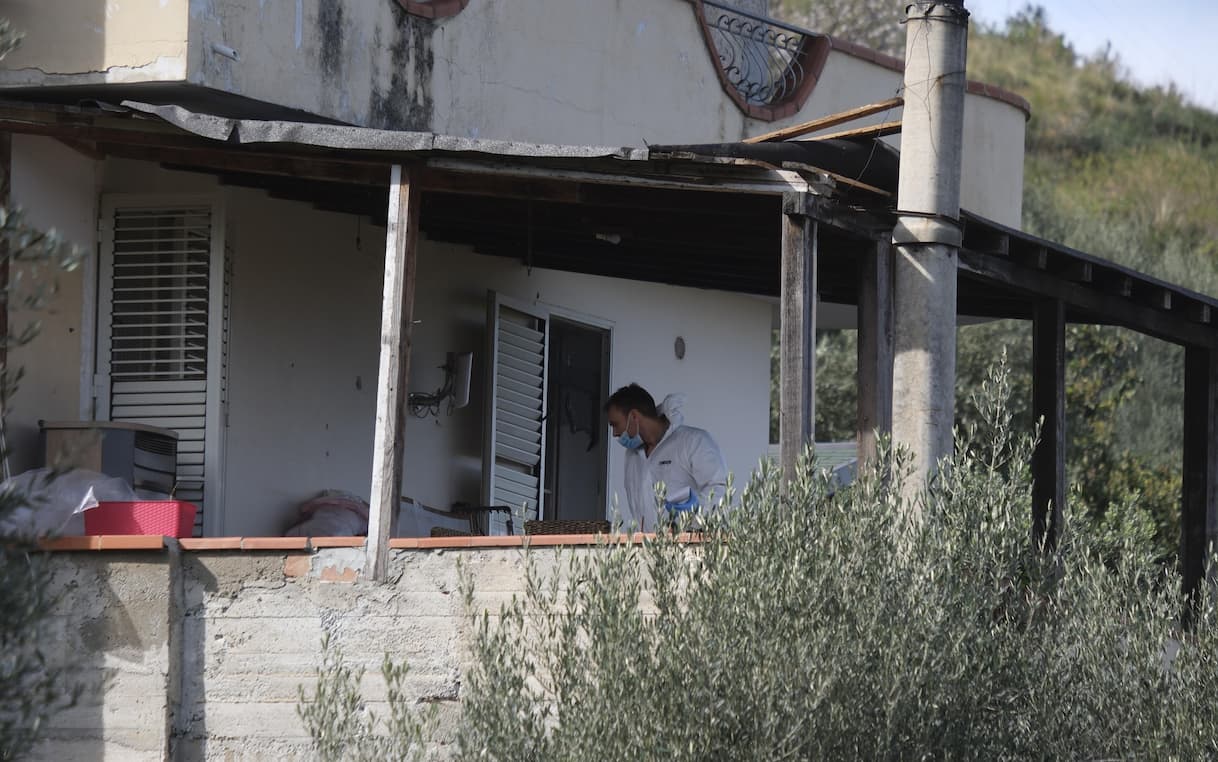 Strage di Altavilla, condannati all'ergastolo Barreca e la 'coppia diabolica'