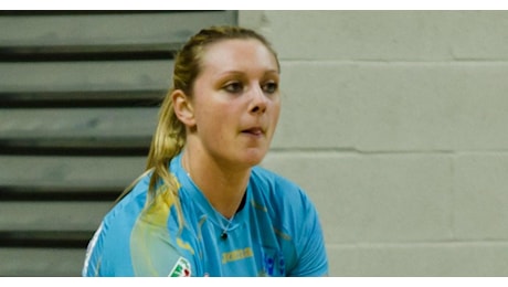 Volley in lutto, addio a Stefania Corna: la ex palleggiatrice si è spenta a 35 anni