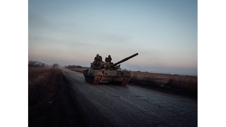 Diretta | Kiev pronta ad accettare zona demilitarizzata. Mosca porta in tribunale l'Ue sui beni congelati - il Giornale