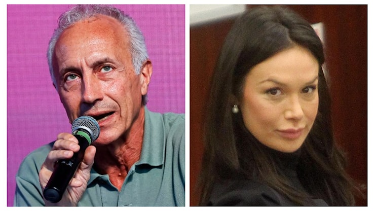 Marco Travaglio si difende sul caso Minetti e va al contrattacco: Chiedere scusa? Neanche per sogno - Virgilio