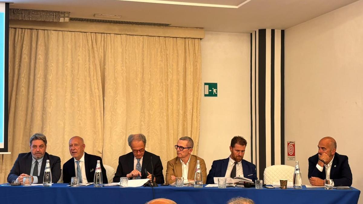 Etruria Retail, utile oltre 3 milioni: Identità territoriale rafforzata e prodotti più competitivi