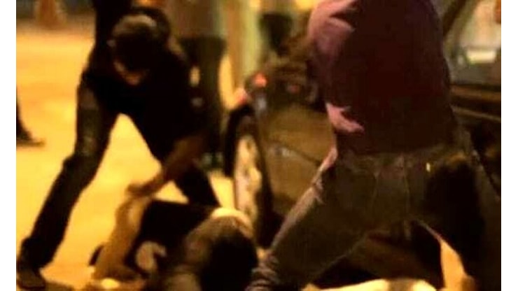 Caserta, rissa in via Ferrante: l’allarme di Pasquale Napoletano: emergenza sicurezza e carenza cronica di personale - Caserta Web