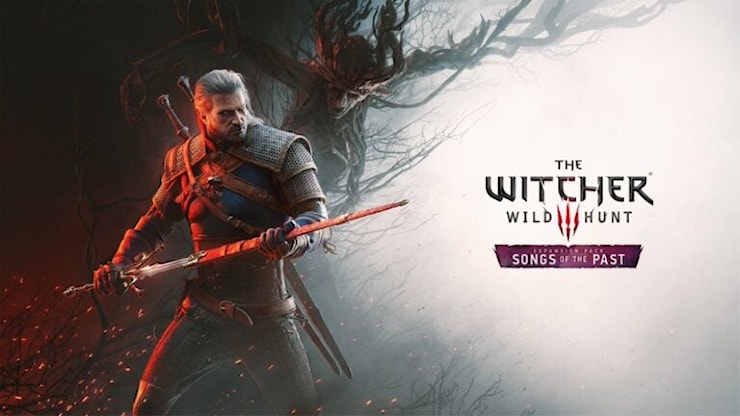 The Witcher 3: Wild Hunt – annunciata la nuova espansione “Songs of the Past” - playstationzone.it