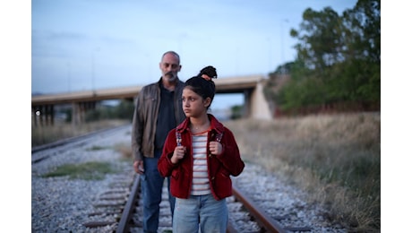 Exodus arriva su Rai 3: il film sulla fuga dalla Siria e il viaggio di Amal