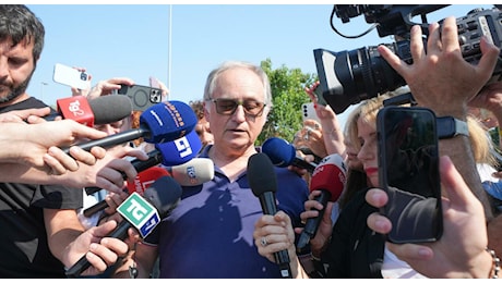 Roggero, Lega deposita ddl per ampliare i limiti della legittima difesa. Conte: «No al Far West, non rende più sicuri»