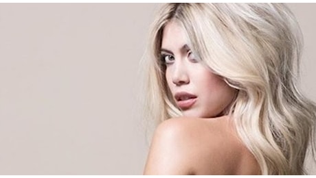 Wanda Nara perde 7 chili in tre settimane: come funziona la dieta Kardashian da 2.500 dollari a settimana