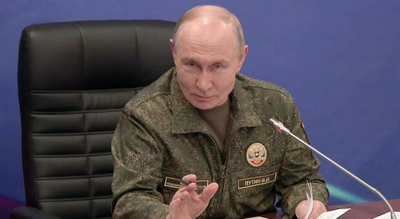 Putin, l’arroganza senza limiti (con la Russia in crisi profonda): le minacce alla Polonia per indebolire la Nato