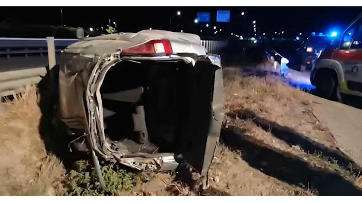 16enne muore durante inseguimento con i Cc, tra le due auto nessun contatto - RaiNews