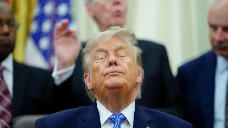 Doppio colpo a Trump dalla Corte suprema: deve risarcire Jean Carroll e non può licenziare Lisa Cook dalla Fed