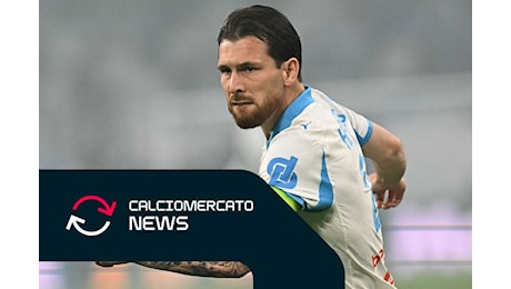 Calciomercato LIVE: tutte le notizie sul mercato in tempo reale