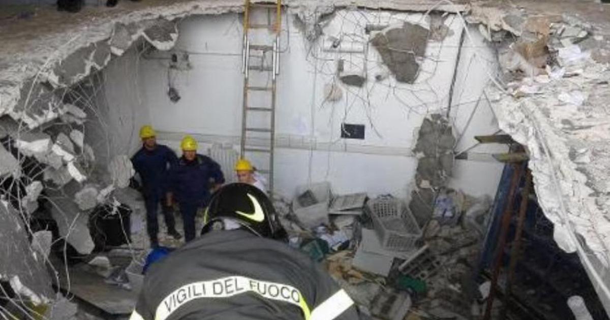 Il piano per assaltare il caveau a Bari: Roba da 70 milioni, un lavoro di lusso, sfasciamo tutto