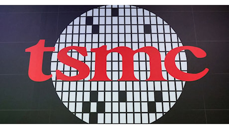 Tsmc, utili record ma la Borsa frena: il mercato guarda al 2027