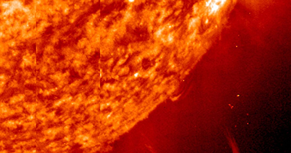 Nucleo terrestre, l’anomalia scoperta nel 2010 cambia ciò che sappiamo sul cuore della Terra