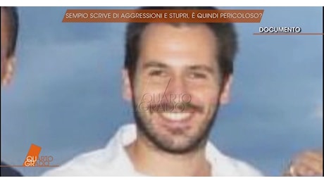 Garlasco, la Procura sente Garofano e gli ex Ris: attesa per la chiusura delle indagini su Sempio