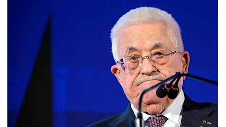 Abu Mazen rinvia le elezioni palestinesi al 2027:Ostacoli da Israele"