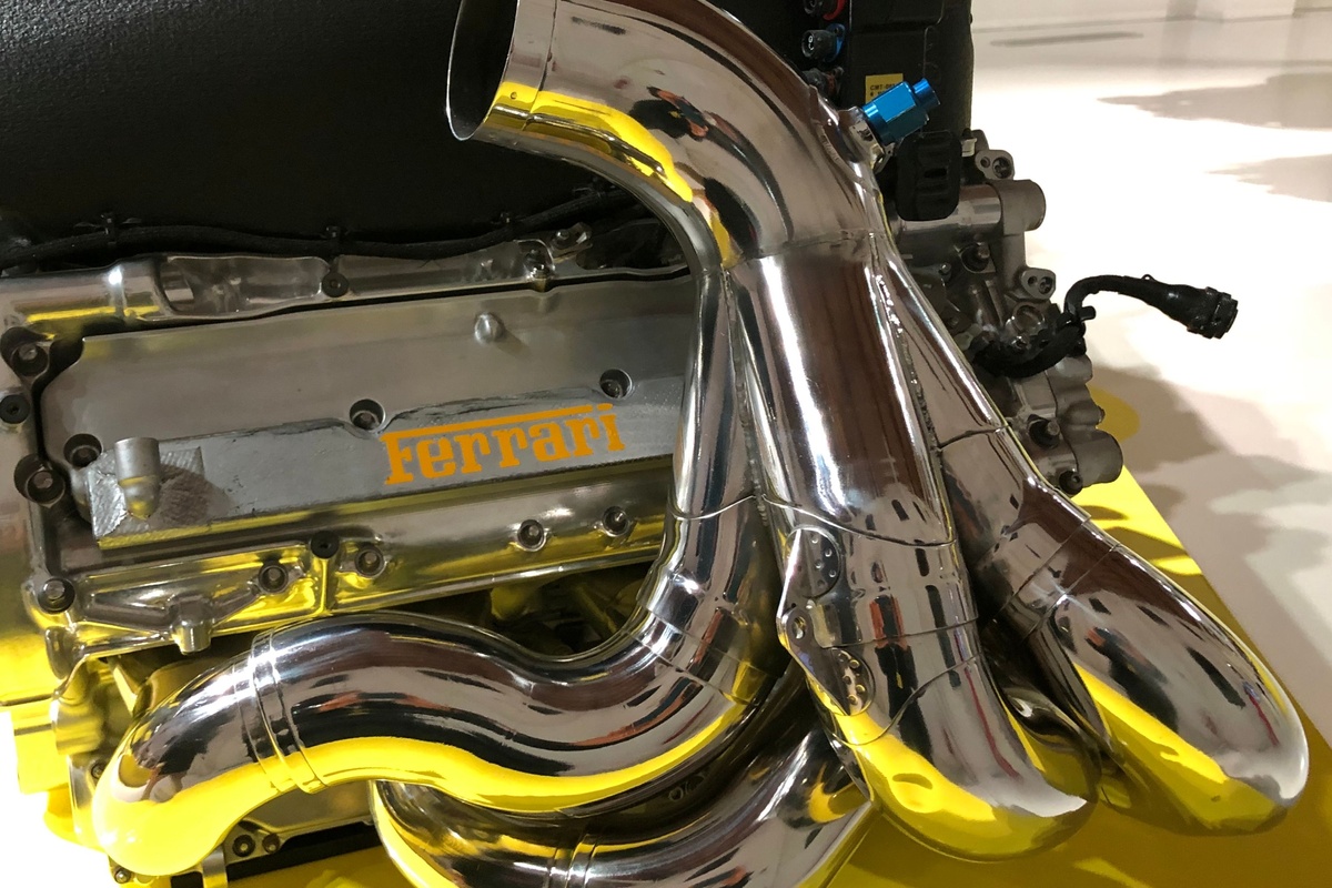 F1 | Macché motore atmosferico unico: il V8 potrebbe avere solo il KERS uguale per tutti