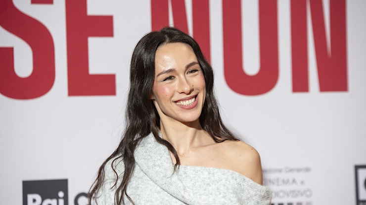 Ti sposi questa estate? Aurora Ramazzotti ci mostra il trend make-up da sposa da copiare - fem - attualità, nuove culture e tendenze